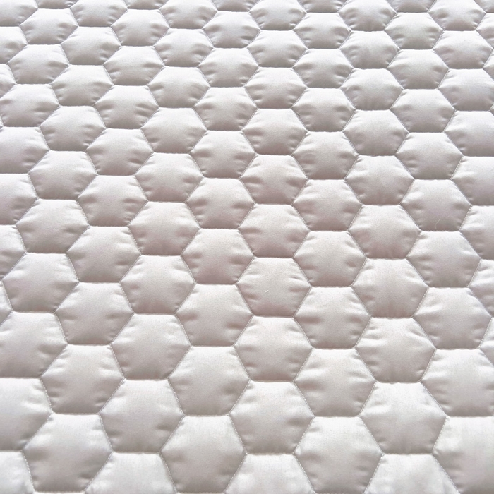 91家纺网 家纺一手货源 找家纺 情煊家纺 2025新款全棉印花小清新夹棉枕套 律动