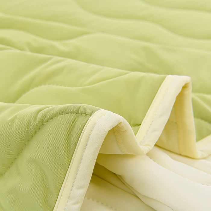 91家纺网 家纺一手货源 找家纺 （总）圣楚 2025新款梦境凉感丝夏凉被