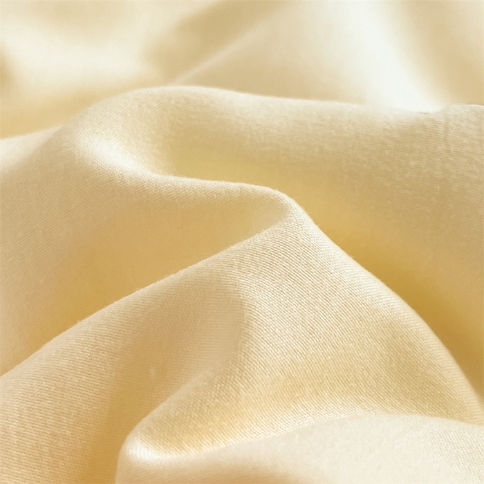 91家纺网 家纺一手货源 找家纺 盛秋家纺 2026新款A类水洗棉刺绣夏被 奶黄蝴蝶结