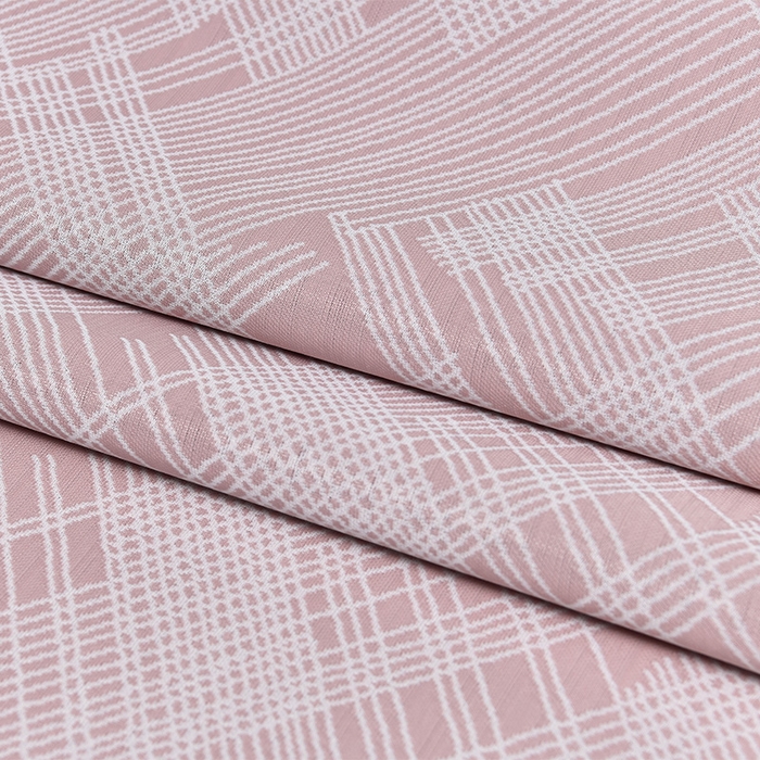 91家纺网 家纺一手货源 找家纺 小牛席业 2025新款简单生活-清凉冰丝席系列凉席藤席冰藤席冰丝席竹席空调席草席乳胶席豆豆席三件套 粉色