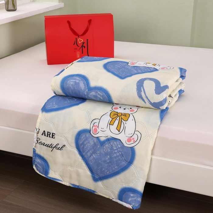 91家纺网 家纺一手货源 找家纺 （总）太阳树家纺 2025钻石绒便宜夏被夏凉被空调被超声波压花礼品直播供应链引流爆款