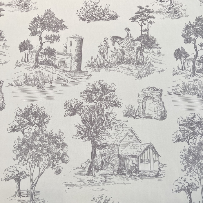 91家纺网 家纺一手货源 找家纺 2025春夏新款独家研发太空层凉感软席冰丝印花凉席床笠款 秘密庄园