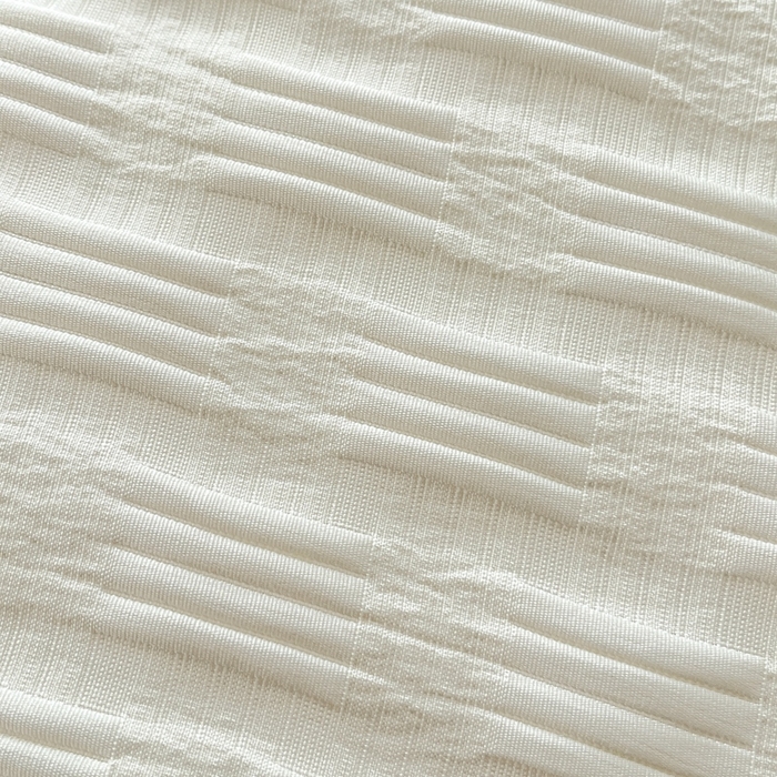 91家纺网 家纺一手货源 找家纺 欧邦 2025新款华夫格水洗棉夏被