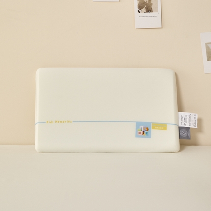 91家纺网 家纺一手货源 找家纺 （总）2025新款A类护颈记忆枕头枕芯