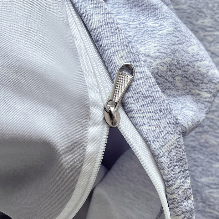 91家纺网 家纺一手货源 找家纺 金纱玉纺家纺 2025新款全棉13376数码印花四件套（礼盒包装）432B2