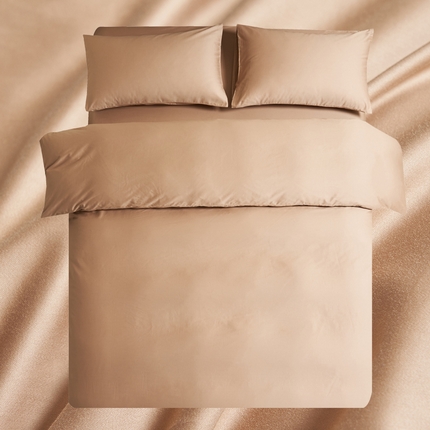 91家纺网 家纺一手货源 找家纺 （总）暖芯家纺 2025新款60S黑标全棉四件套