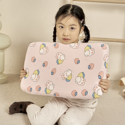 91家纺网 家纺一手货源 找家纺 （总）2025新款A类护颈记忆枕头枕芯