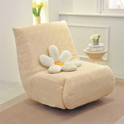 91家纺网 家纺一手货源 找家纺 （总）启博家纺 2025新款磨毛提花功能款毛毛虫沙发套