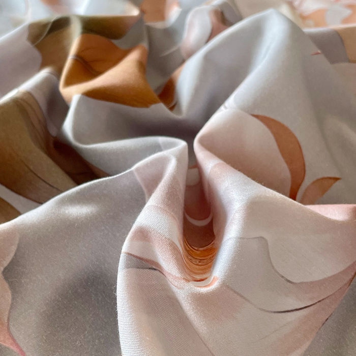 91家纺网 家纺一手货源 找家纺 金纱玉纺家纺 2025新款全棉13376数码印花四件套（礼盒包装）285A1