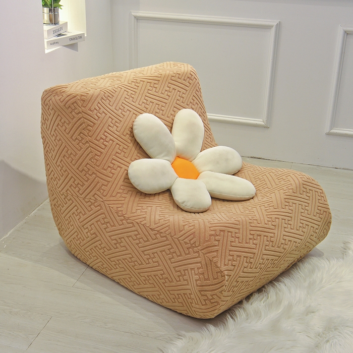 91家纺网 家纺一手货源 找家纺 （总）启博家纺 2025新款磨毛提花毛毛虫沙发套