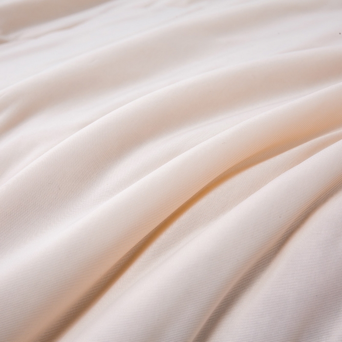 91家纺网 家纺一手货源 找家纺 好梦来家纺（原锦茂家纺） 2026新款印花凉感丝抗菌夏被 粉拼灰