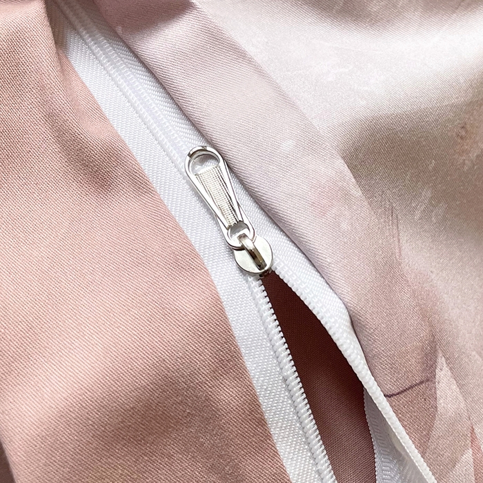 91家纺网 家纺一手货源 找家纺 金纱玉纺家纺 2025新款全棉13376数码印花四件套（礼盒包装）274A2