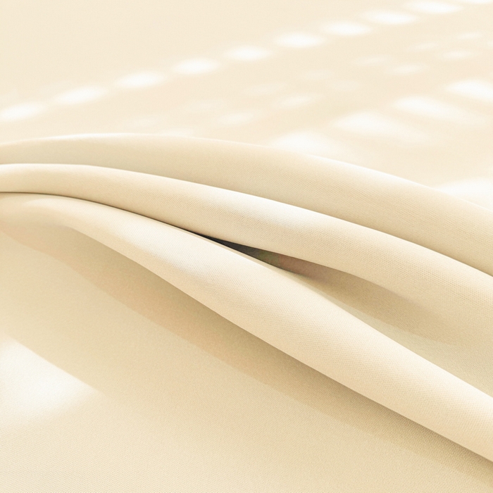 91家纺网 家纺一手货源 找家纺 LIFE.丽芙 2025春夏新款独家研发太空层凉感软席双层蕾丝边冰丝凉席床裙款 奶昔黄