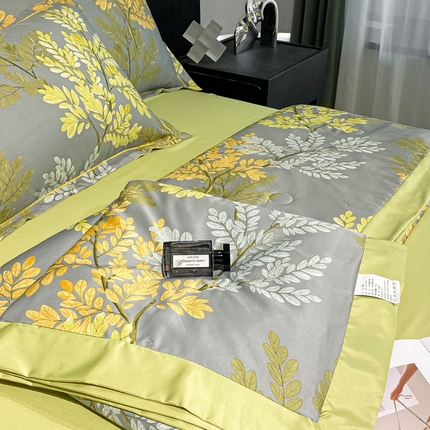 91家纺网 家纺一手货源 找家纺 （总）佳品居 2025新款直播水洗天丝夏被冰丝夏凉被空调被四件套