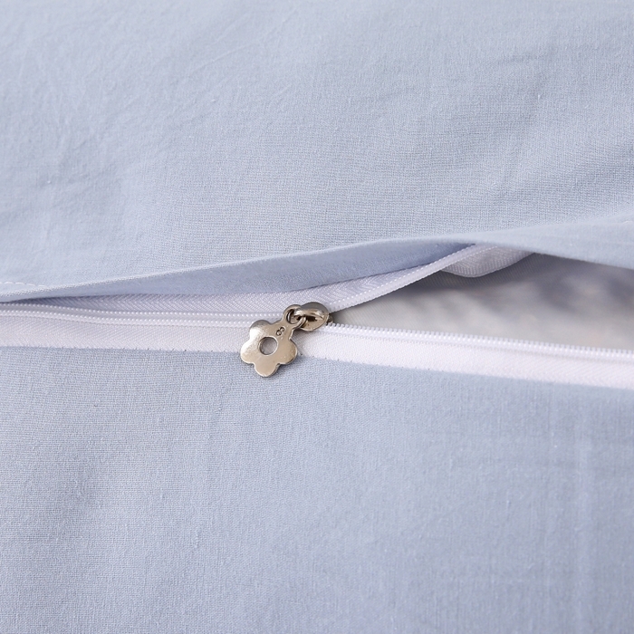 91家纺网 家纺一手货源 找家纺 珍贝家纺 2025新款A类全棉双层纱荞麦枕-蝶舞 蝶舞-绿色