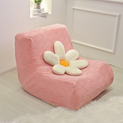 91家纺网 家纺一手货源 找家纺 （总）启博家纺 2025新款磨毛提花毛毛虫沙发套