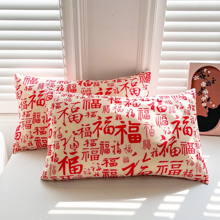 91家纺网 家纺一手货源 找家纺 好梦来家纺（原锦茂家纺） 2025新款印花凉感丝抗菌夏被 百福