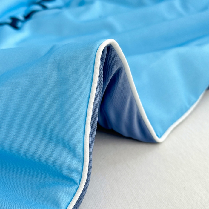 91家纺网 家纺一手货源 找家纺 ds生活馆 2025新款A类大版卡通凉感丝夏被 叮当猫