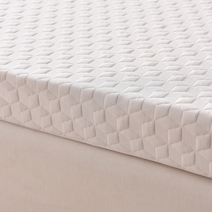 91家纺网 家纺一手货源 找家纺 （总）张先生床垫 2025新款某朵同款3+2慢回弹可拆卸针织记忆棉床垫