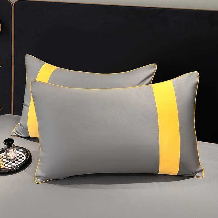 91家纺网 家纺一手货源 找家纺 梦舒羽 2025新款清凉舒适水洗冰丝双拼亮钻夏被 双拼亮钻太空灰