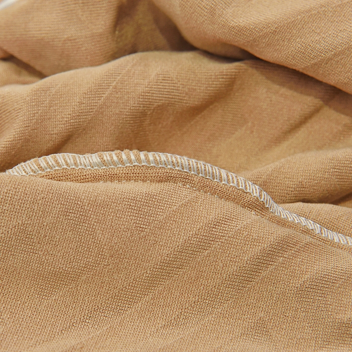 91家纺网 家纺一手货源 找家纺 （总）启博家纺 2025新款磨毛提花毛毛虫沙发套