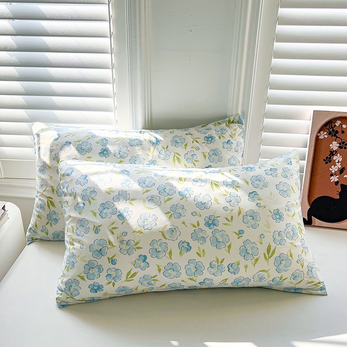 91家纺网 家纺一手货源 找家纺 好梦来家纺（原锦茂家纺） 2026新款印花凉感丝抗菌夏被 微夏