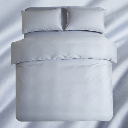 91家纺网 家纺一手货源 找家纺 （总）暖芯家纺 2025新款60S黑标全棉四件套