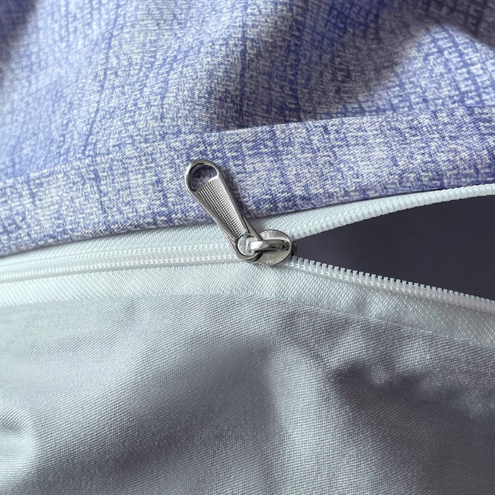 91家纺网 家纺一手货源 找家纺 金纱玉纺家纺 2025新款全棉13376数码印花四件套（礼盒包装）213B3