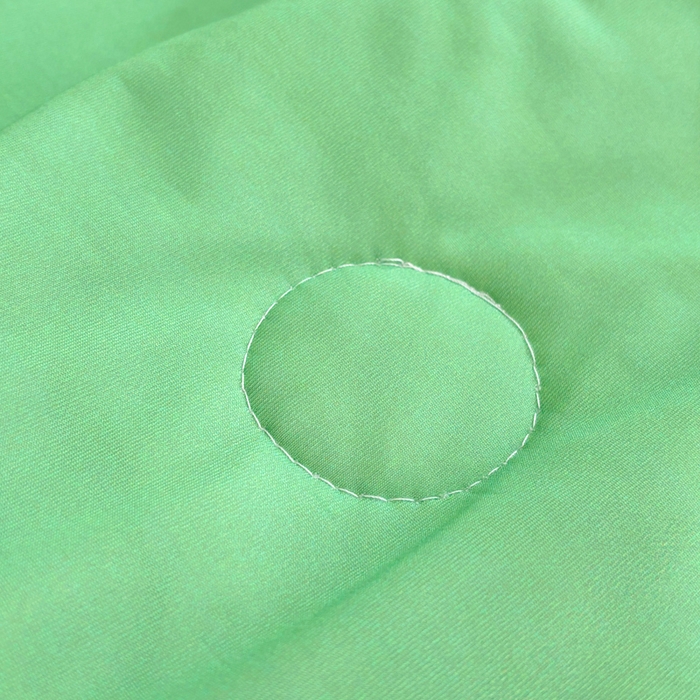 91家纺网 家纺一手货源 找家纺 ds生活馆 2025新款A类大版卡通凉感丝夏被 草莓小狗