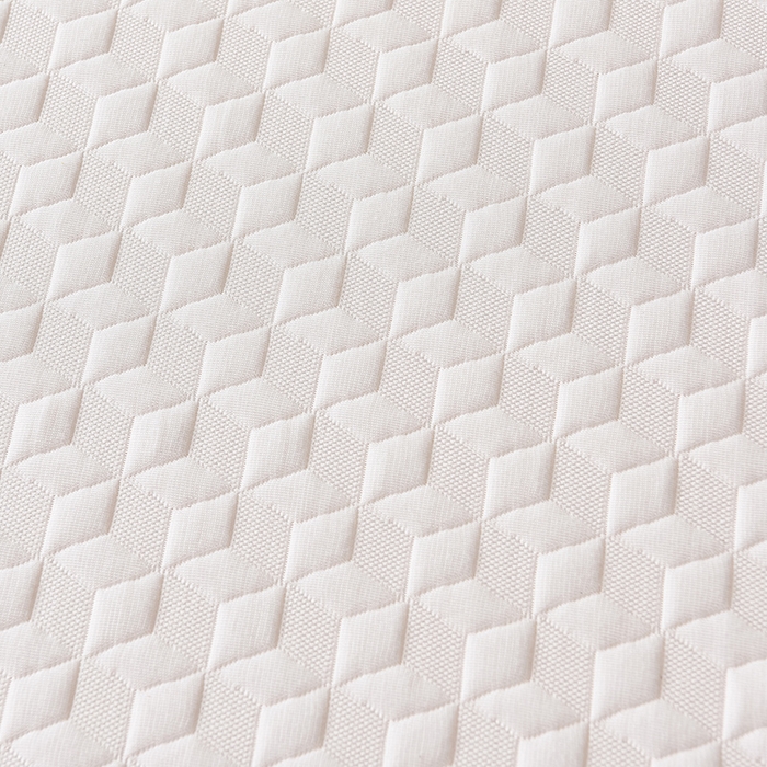 91家纺网 家纺一手货源 找家纺 （总）张先生床垫 2025新款某朵同款3+2慢回弹可拆卸针织记忆棉床垫