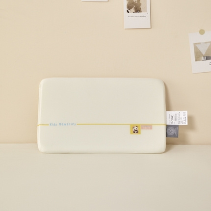 91家纺网 家纺一手货源 找家纺 （总）2025新款A类护颈记忆枕头枕芯