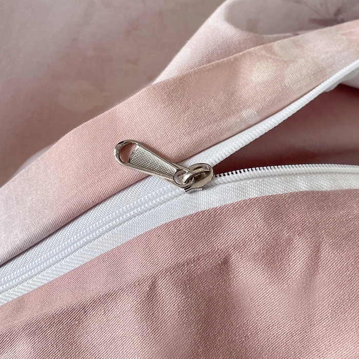 91家纺网 家纺一手货源 找家纺 金纱玉纺家纺 2025新款全棉13376数码印花四件套（礼盒包装）297A1