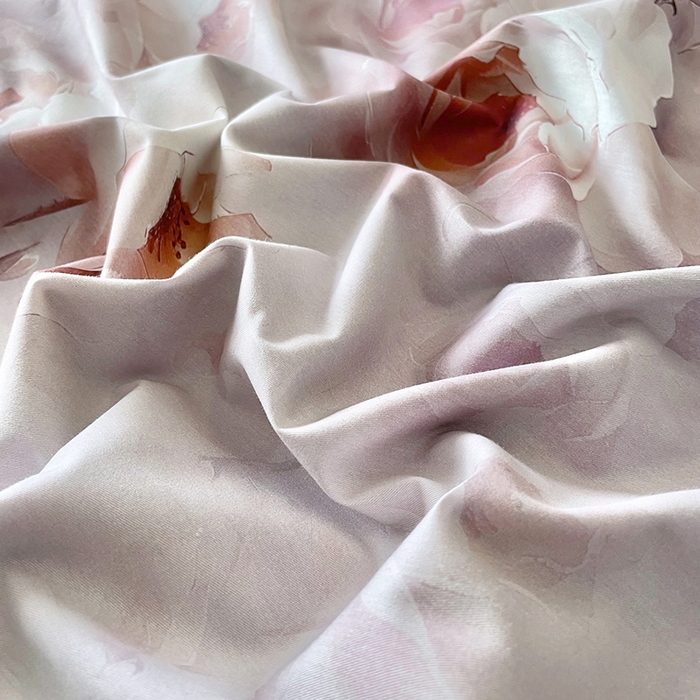 91家纺网 家纺一手货源 找家纺 金纱玉纺家纺 2025新款全棉13376数码印花四件套（礼盒包装）432A3