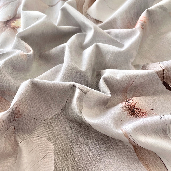 91家纺网 家纺一手货源 找家纺 金纱玉纺家纺 2025新款全棉13376数码印花四件套（礼盒包装）486A2