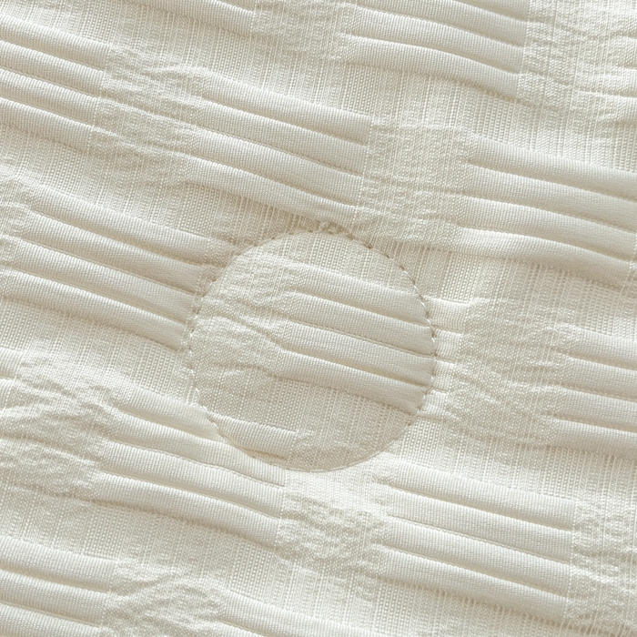 91家纺网 家纺一手货源 找家纺 欧邦 2025新款华夫格水洗棉夏被