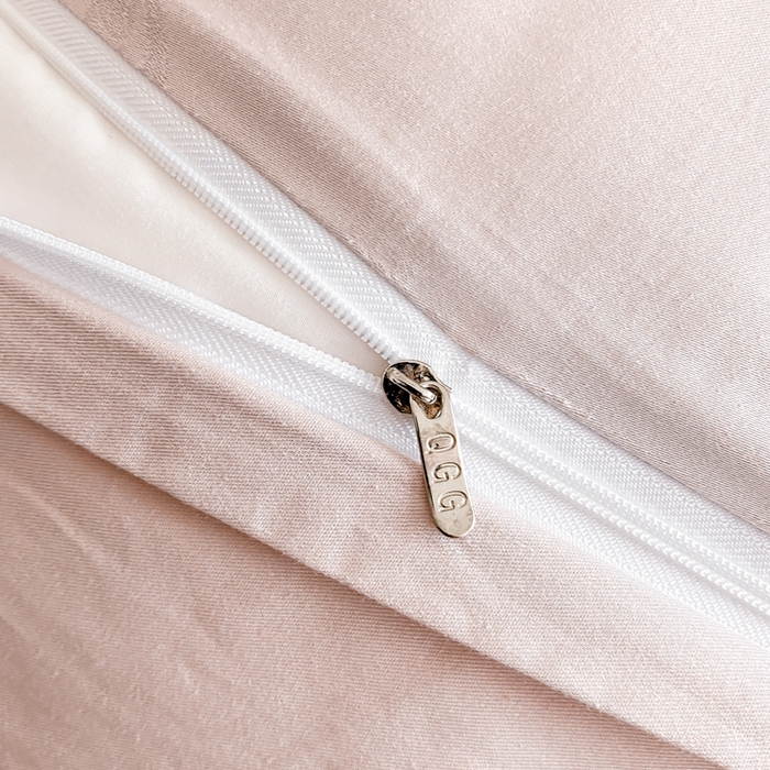 91家纺网 家纺一手货源 找家纺 琪格格纺织 2025春夏新款莱赛尔天丝四件套 莱赛尔 花淡妍紫