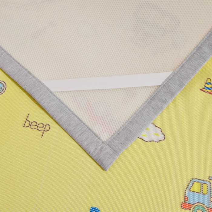 91家纺网 家纺一手货源 找家纺 宝贝优选 2025新款宝贝优选新款-7A抗菌冰藤软席 工程师