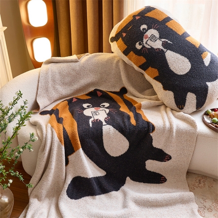 （总）暖绵绵家纺 2025新款利格伦  