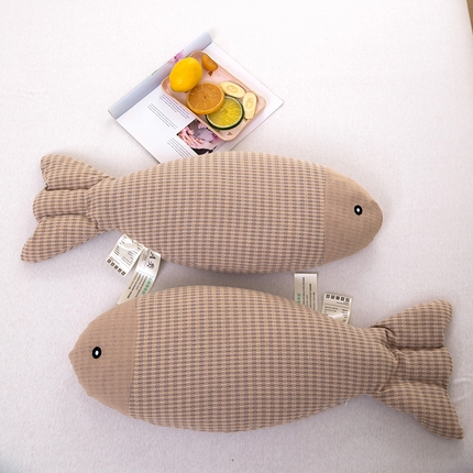 91家纺网 家纺一手货源 找家纺 （总）九州枕芯 2025新款年年有鱼纯荞麦枕枕头枕芯