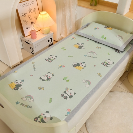 91家纺网 家纺一手货源 找家纺 （总）宝贝优选 2025新款宝贝优选新款7A抗菌冰藤软席