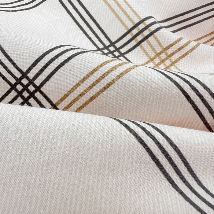 91家纺网 家纺一手货源 找家纺 （总）橙艺 2025新款春夏铂金全棉四件套第二波