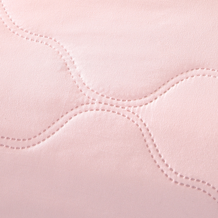 91家纺网 家纺一手货源 找家纺 （总）爱洛家纺 2025新款熊猫超声波夏凉被被子被芯