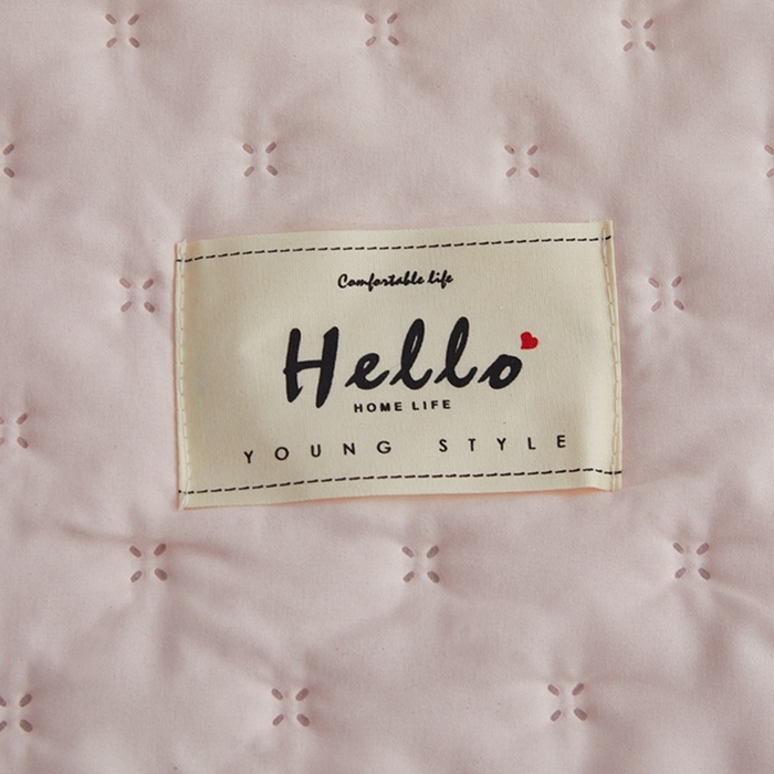 91家纺网 家纺一手货源 找家纺 （总）81号家纺 2025新款亲肤超声波压花夏被纯色夏凉被空调被