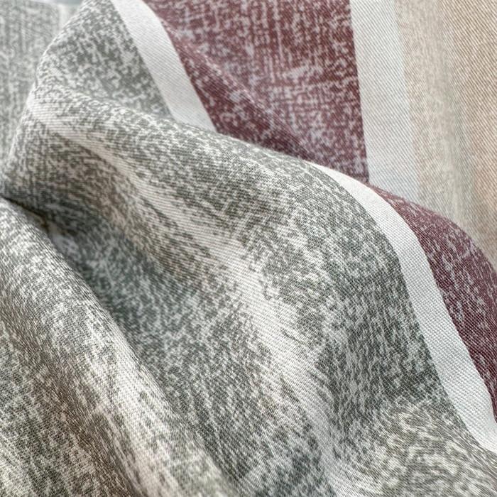 91家纺网 家纺一手货源 找家纺 橙艺 2025新款春夏铂金全棉四件套第二波 凝翠