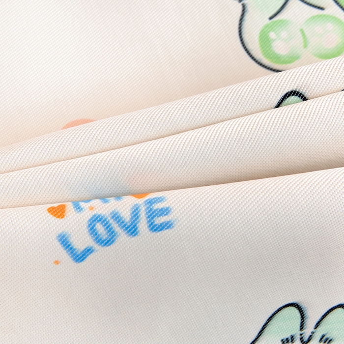 91家纺网 家纺一手货源 找家纺 宝贝优选 2025新款宝贝优选儿童7A抗菌高密绣花冰丝席 大眼萌宠