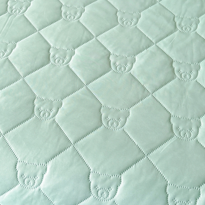 91家纺网 家纺一手货源 找家纺 爱洛家纺 2025新款A类凉感丝夏被被子被芯 清新绿