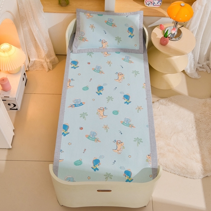 宝贝优选 2025新款宝贝优选新款-7A抗菌冰藤软席 世纪之行