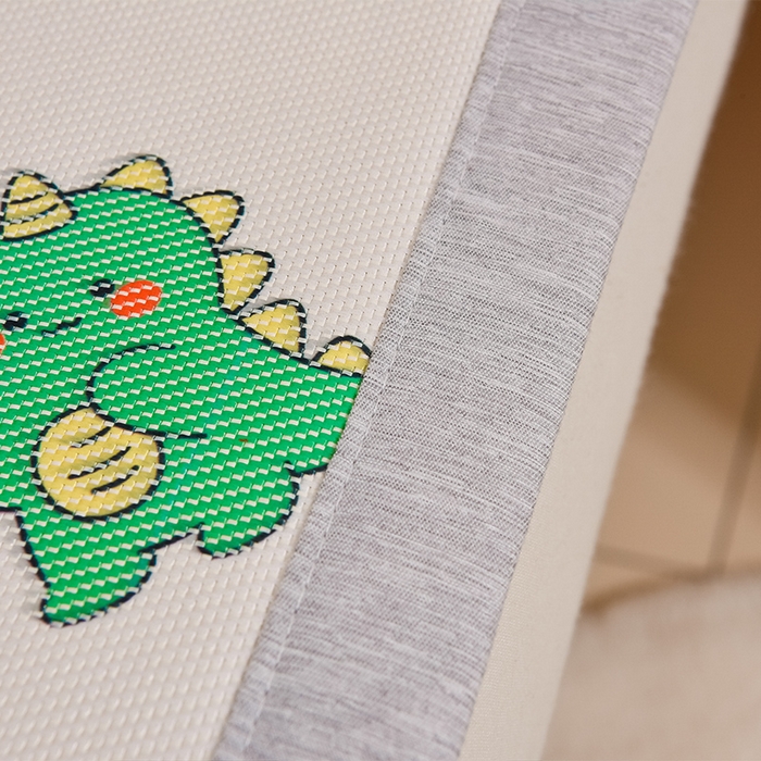 91家纺网 家纺一手货源 找家纺 宝贝优选 2025新款宝贝优选新款-7A抗菌冰藤软席 恐龙宝宝