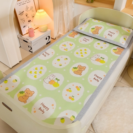 91家纺网 家纺一手货源 找家纺 （总）宝贝优选 2025新款宝贝优选新款7A抗菌冰藤软席