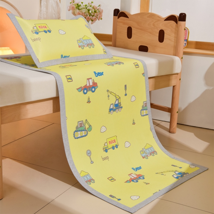 91家纺网 家纺一手货源 找家纺 宝贝优选 2025新款宝贝优选新款-7A抗菌冰藤软席 工程师